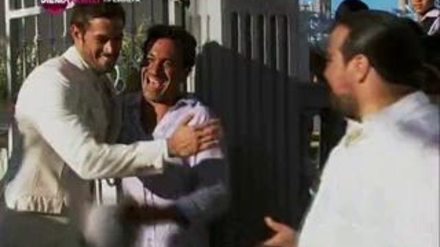 Бурята ep122 Финал