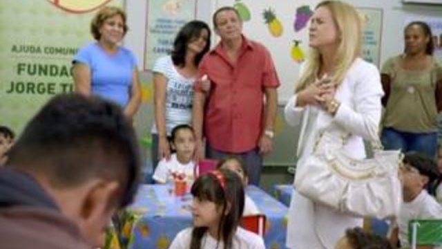 Пътят на възмездието ep20