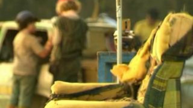 Пътят на възмездието ep24