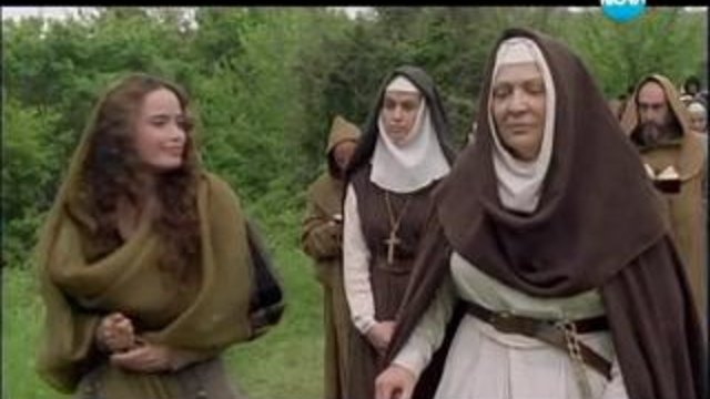 Ястребът и гълъбицата ep7