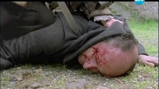 Ястребът и гълъбицата ep6