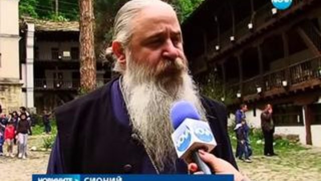 Новини от България и Света ( 02.05.2014) - News Bulgaria
