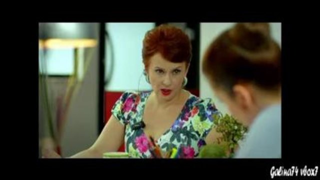 Надежда за Обич Епизод 20 Бг аудио цял.