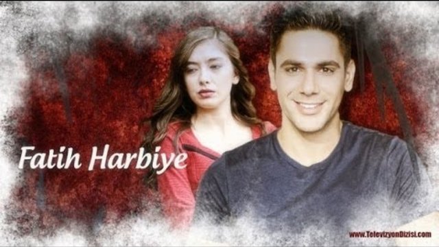 Фатих Харбие, 19 епизод, БГ субт.-HD (Fatih Harbiye, 2013-2014)