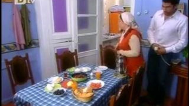 До Последен Дъх епизод 42 целия-Турция.