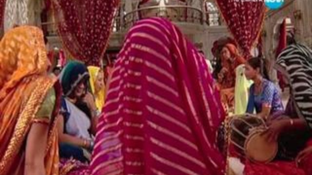 Малката булка -Индийски- епизод 25 бг аудио.