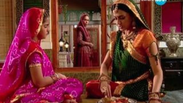 Малката булка -Индийски- епизод 24 бг аудио.