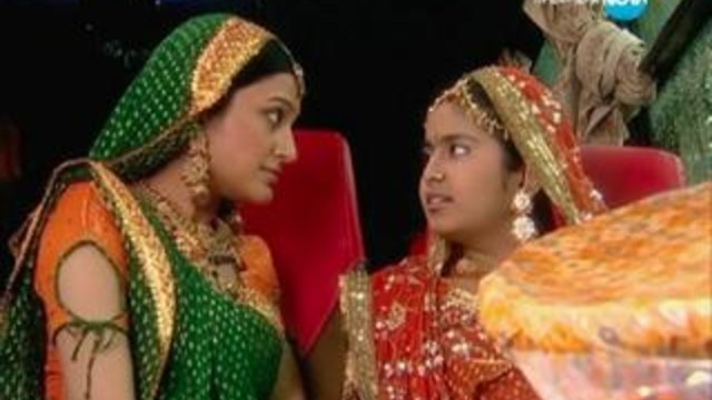 Малката булка -Индийски- епизод 23 бг аудио.