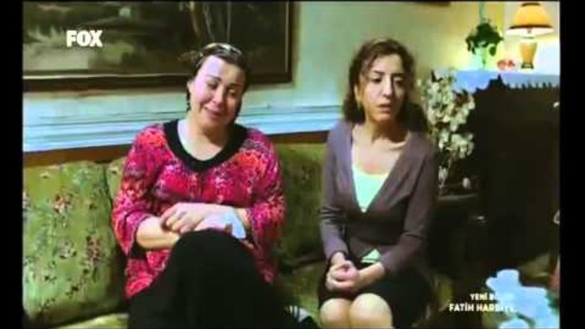 Фатих Харбие - 10 епизод-  Fatih Harbiye, 2013-2014