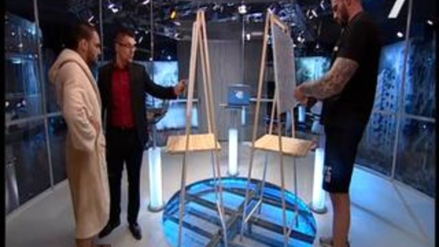 Къртицата2 / 03.05.2014 част5
