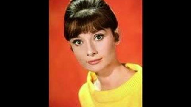 Одри Хепбърн (Audrey Hepburn) Живота на безсмъртната принцеса на Холивуд - Movie Legends
