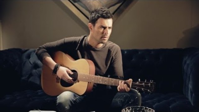 Giorgos Papadopoulos - Girizo To Hrono