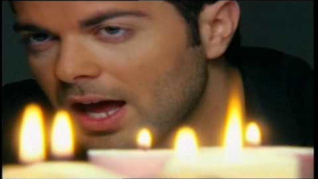 Ηλίας Βρεττός - Κάνει Μοναξιά | Ilias Vrettos - Kanei monaksia