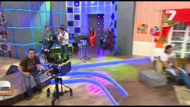 Къртицата 2 - 4 май 3 част