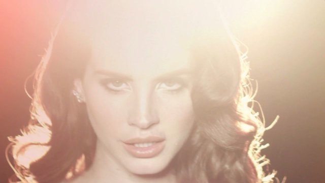 Lana Del Rey-&quot;Summertime Sadness&quot;