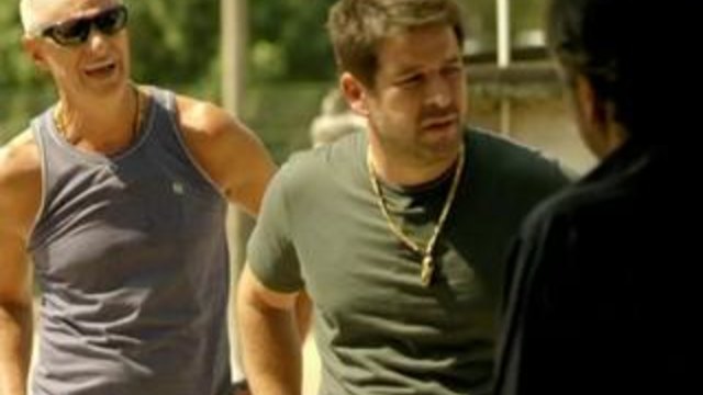 Пътят на възмездието ep28