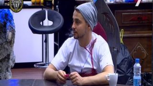 Къртицата 2 (LIVE) на Гергьовден 06.05.2014