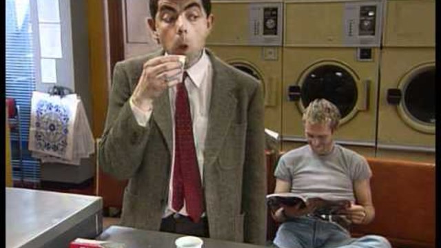 Mr Bean all episodes(part 3/4)