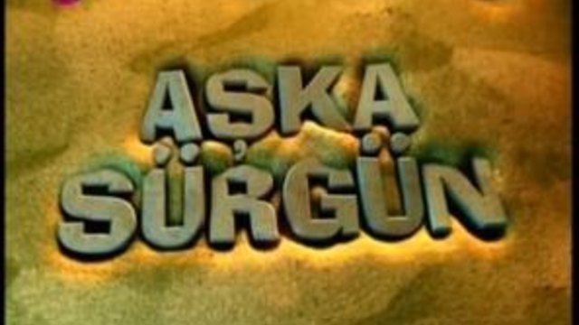 Щастливи Заедно ( Aska Surgun ) - Епизод  92 / Бг Аудио
