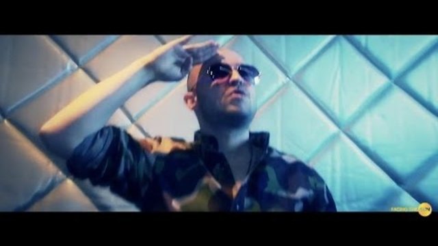 Honn Kong feat. DJ George - Козирувай [Official HD Video]