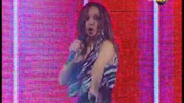 Dancing Stars - Мария Илиева и Криско