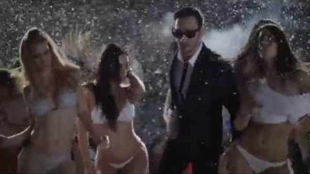 Πάνος Καλίδης - Έχω γιορτή | Panos Kalidis - Eho giorti