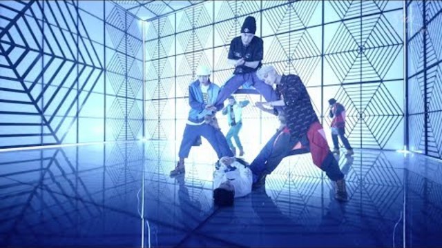 EXO-K_중독(Overdose)_Music Video