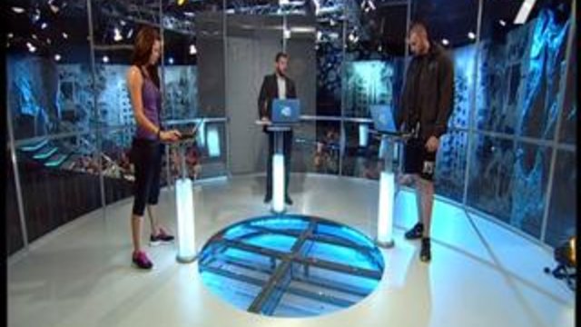 Къртицата2 / 10.05.2014 част3