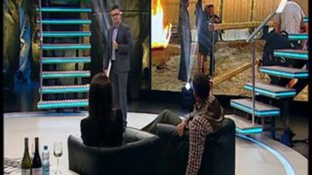 Къртицата2 / 10.05.2014 част1