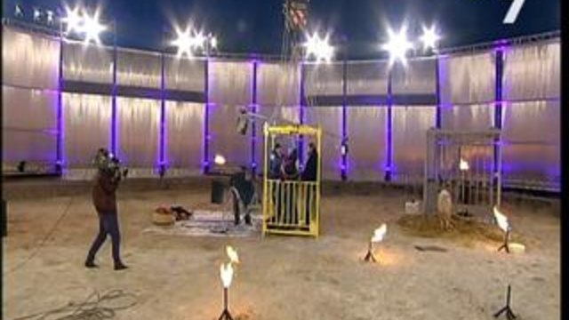 Къртицата2 / 10.05.2014 част2