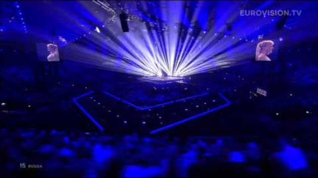 Tolmachevy Sisters - Shine (Russia) LIVE Eurovision Song Contest 2014 | Grand Final