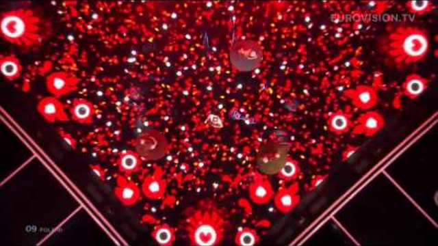 Donatan &amp; Cleo - My Słowianie - We Are Slavic (Poland) 2014 LIVE Eurovision | Grand Final