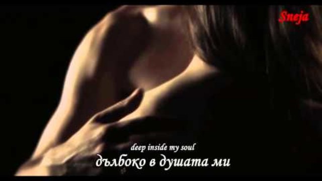 Journey •♥• Kiss Me Softly •♥• Целуни Ме Нежно (｡◕‿◕｡) Lyrics
