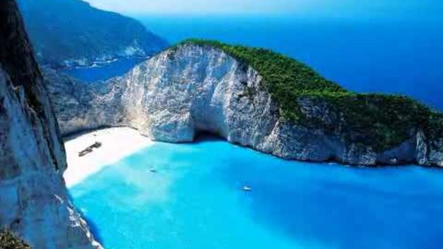 Nick Kapa feat. Eva - Summer in love