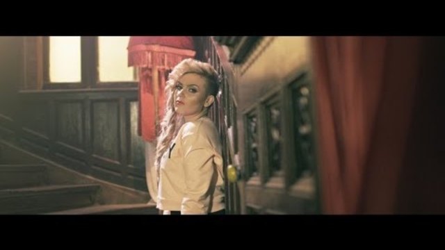 Oana Radu &amp; Dr. Mako feat. Eli - Tu (Official Video)