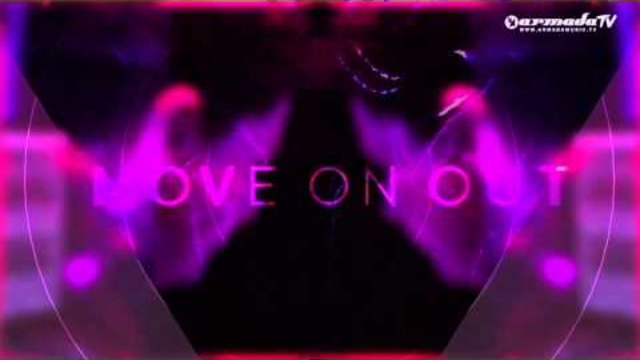Bontan - Move On Out (Official Music Video)