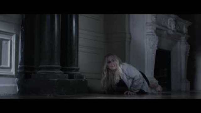 Νάντια Μπουλέ-Κλέψε Με (Amami) | Nadia Mpoule-KlepseMe (Amami)