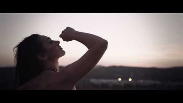 Katia Paschou &amp; Nebma - Νύχτα Αστεριώ New