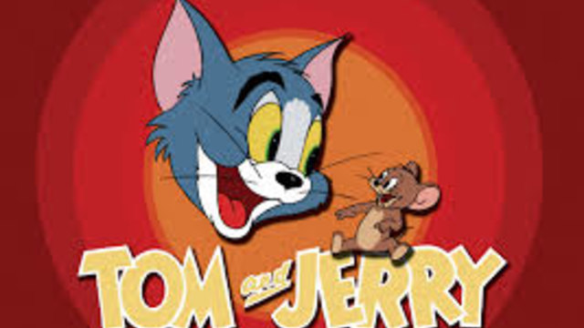 Tom and Jerry - Classic Collection Little Quacker HQ_