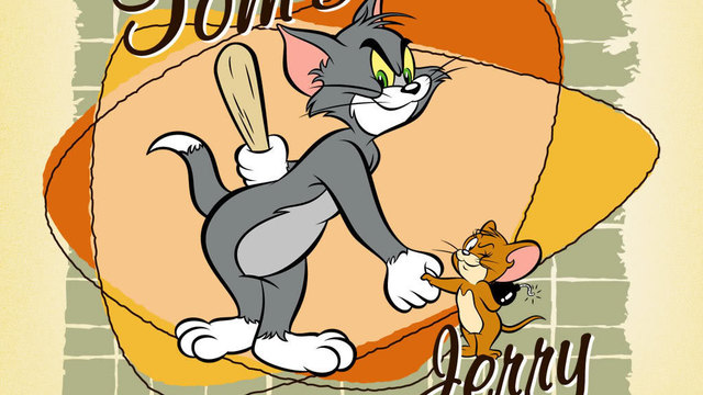 Tom and Jerry - Classic Collection Hatch Up Your Troubles HQ_