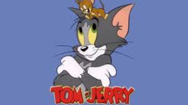 Tom and Jerry - Classic Collection Casanova Cat HQ_