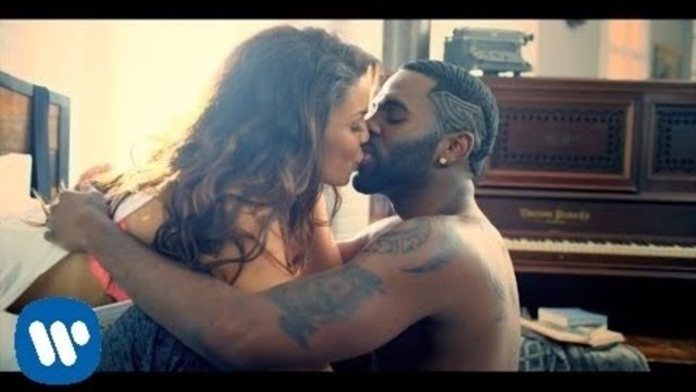 Jason Derulo &quot;Marry Me&quot;