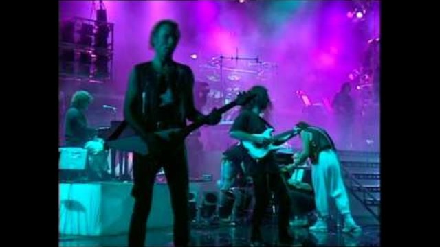 Scorpions &amp; Omega | 1994