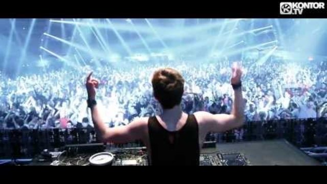 Danny Avila - Voltage (Official Video HD)