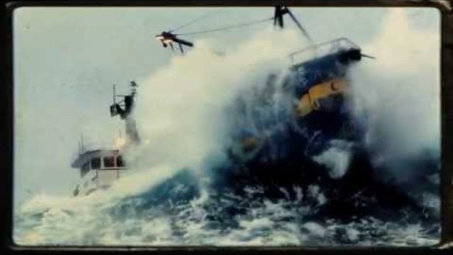 Deadliest Catch 10 | Tuesdays 9/8c-DISCOVERY
