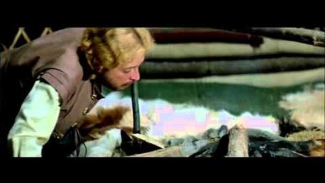 Хан Аспарух (1981) - Втора Серия