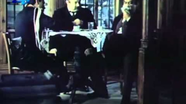 Снаха (1976) по Георги Караславов - Целия Филм