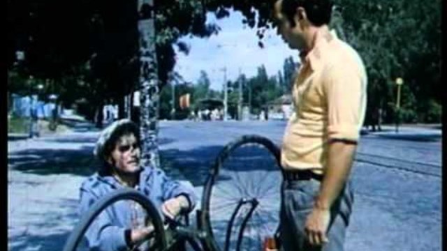 Баш Майсторът (1970) - Целия Филм