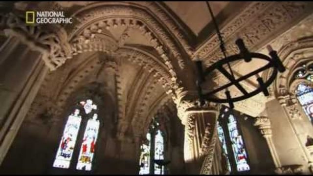 Тайната Библия: Тамплиерите: Войни на Бог