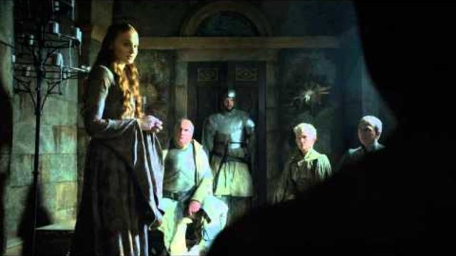 Game of Thrones Season 4 Episode 8 Preview (HBO)